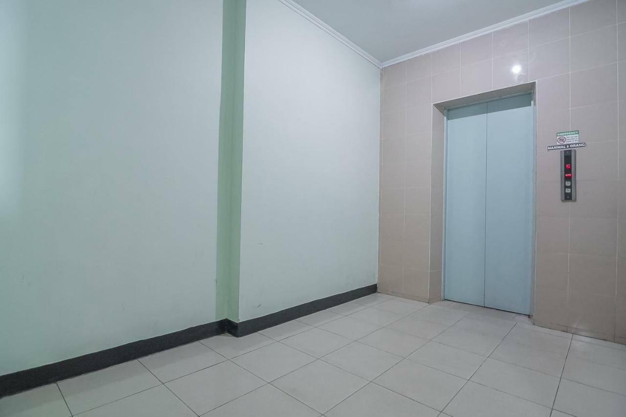 Reddoorz Syariah At Grand Taufiq Таракан Екстериор снимка